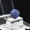 Azurite - Chessy, Rhône, France