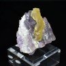 Fluorite – Qingwan Mine, Zhejiang Province, China Fluorite – Qingwan Mine, Zhejiang Province, China