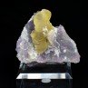 Fluorite – Qingwan Mine, Zhejiang Province, China Fluorite – Qingwan Mine, Zhejiang Province, China