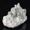 Quartz and galena – Borieva Mine, Madan, Bulgaria Quartz and galena – Borieva Mine, Madan, Bulgaria