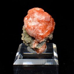 Analcime - Mont Kahovan, Amirabad, province de Semnan, Perse/Iran