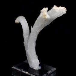 Gypsum - Qinglong Mine, Guizhou Province, China