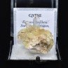 Gypsum - Fuentes de Ebro, Zaragoza, Aragon, Spain