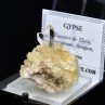 Gypsum - Fuentes de Ebro, Zaragoza, Aragon, Spain