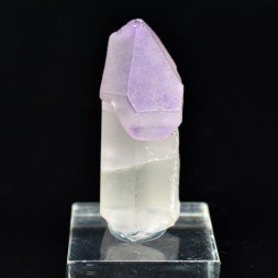 Scepter Amethyst - Andilamena, Madagascar