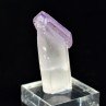 Scepter Amethyst - Andilamena, Madagascar