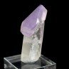 Scepter Amethyst - Andilamena, Madagascar