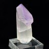 Scepter Amethyst - Andilamena, Madagascar