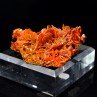 Wulfenite - Jianshan Mine, Xinjiang Region, China