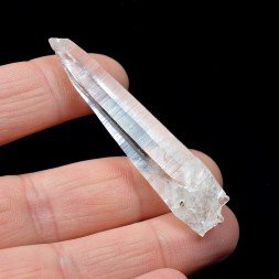 Quartz - Ganesh Himal, Népal