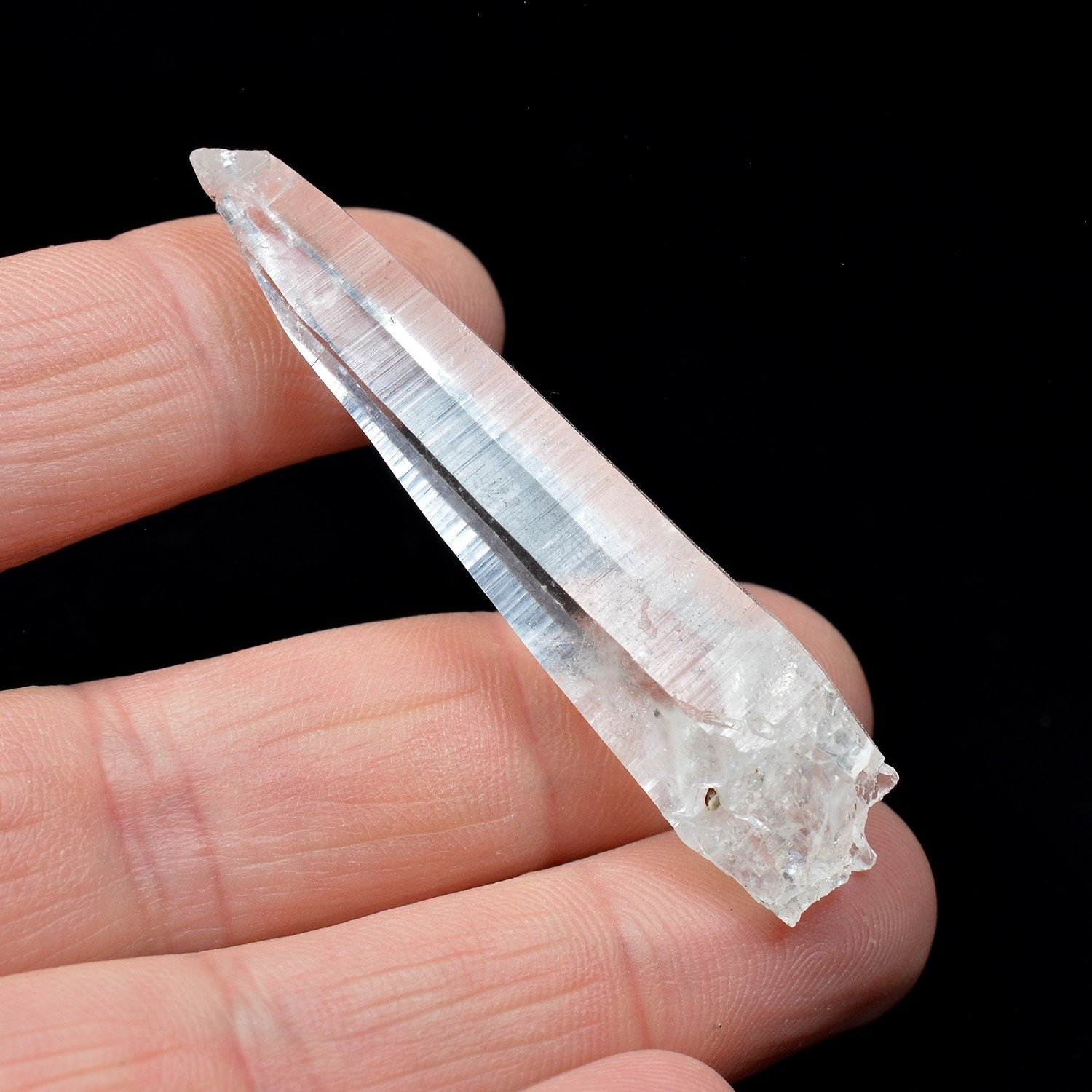 Quartz - Ganesh Himal, Népal