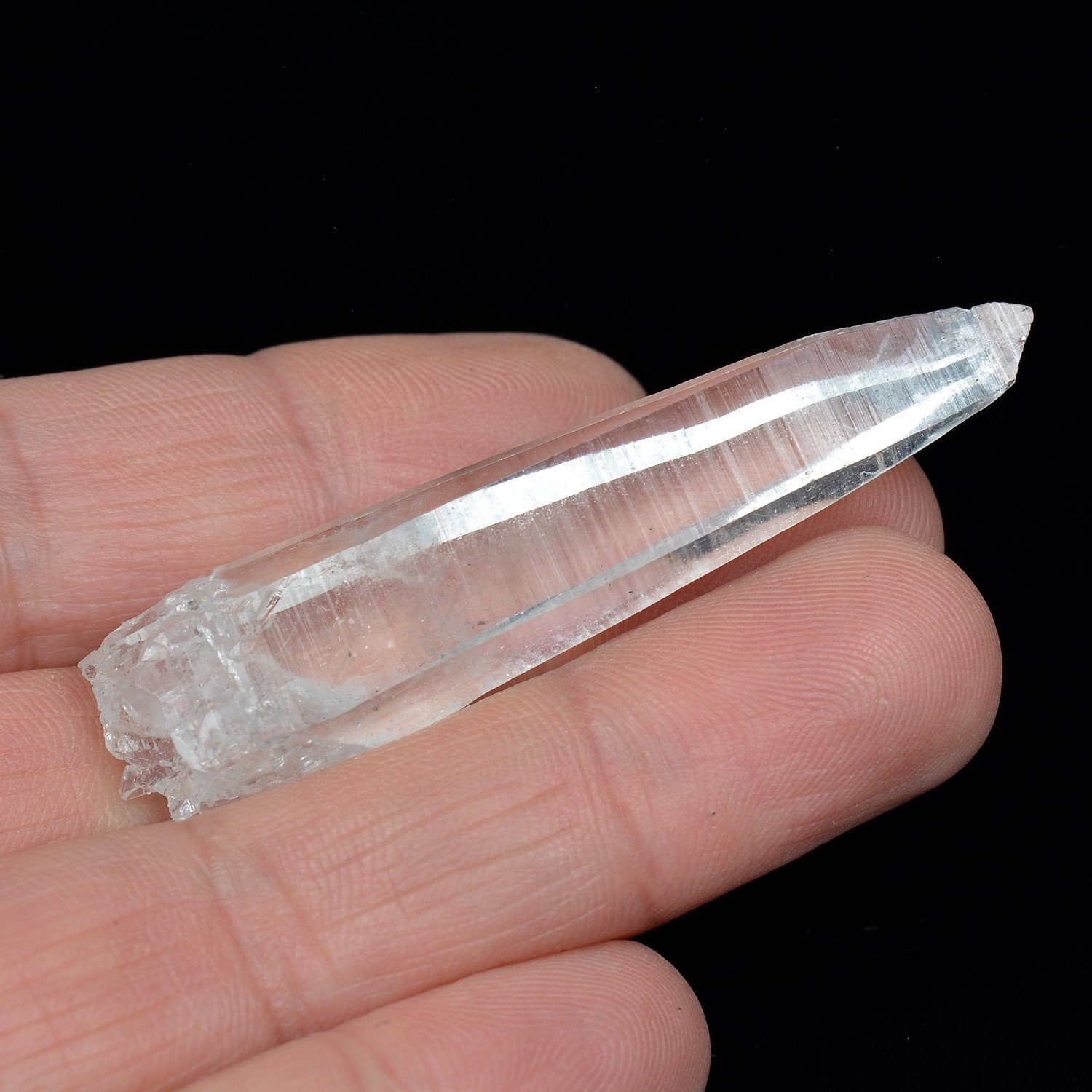 Quartz - Ganesh Himal, Népal