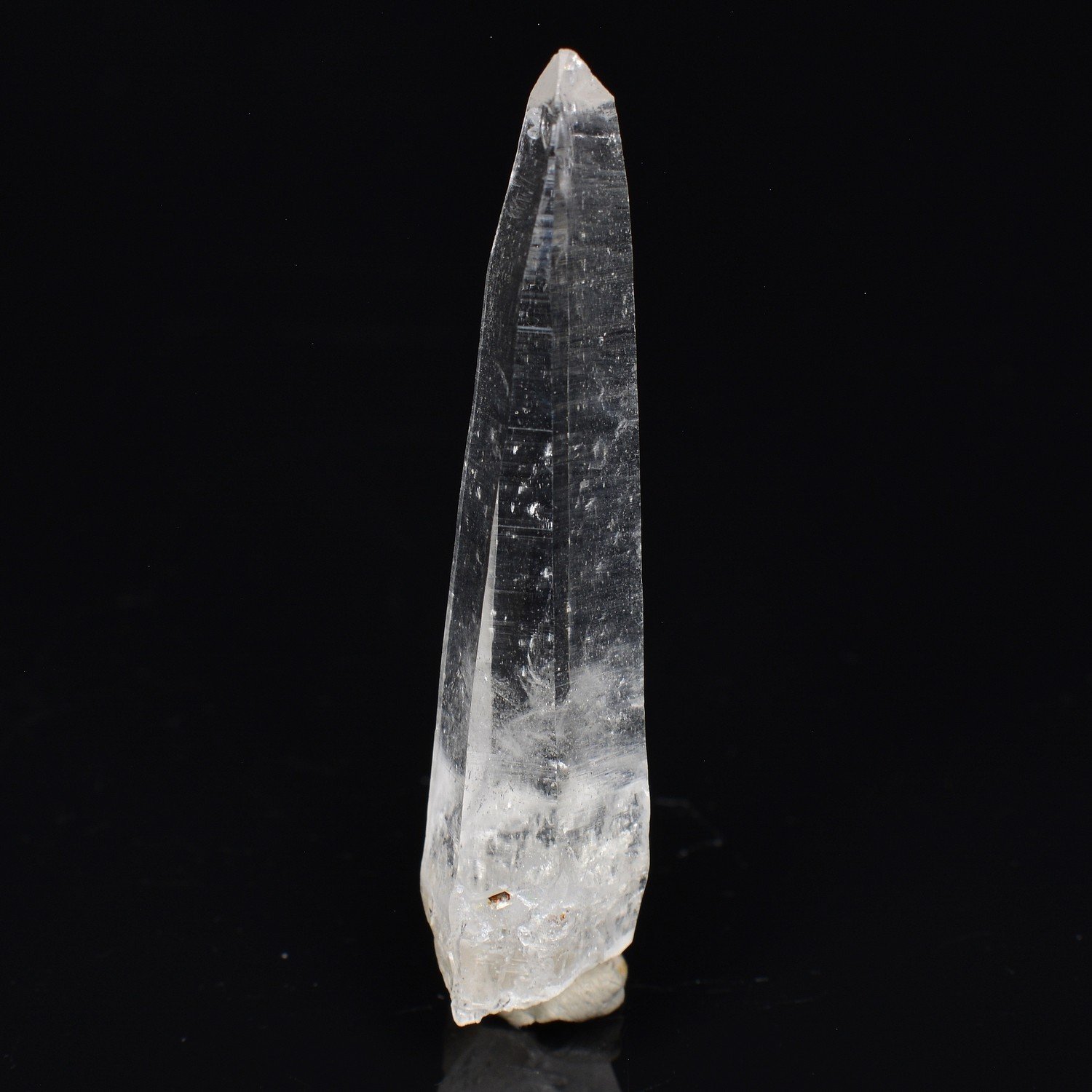 Quartz - Ganesh Himal, Népal