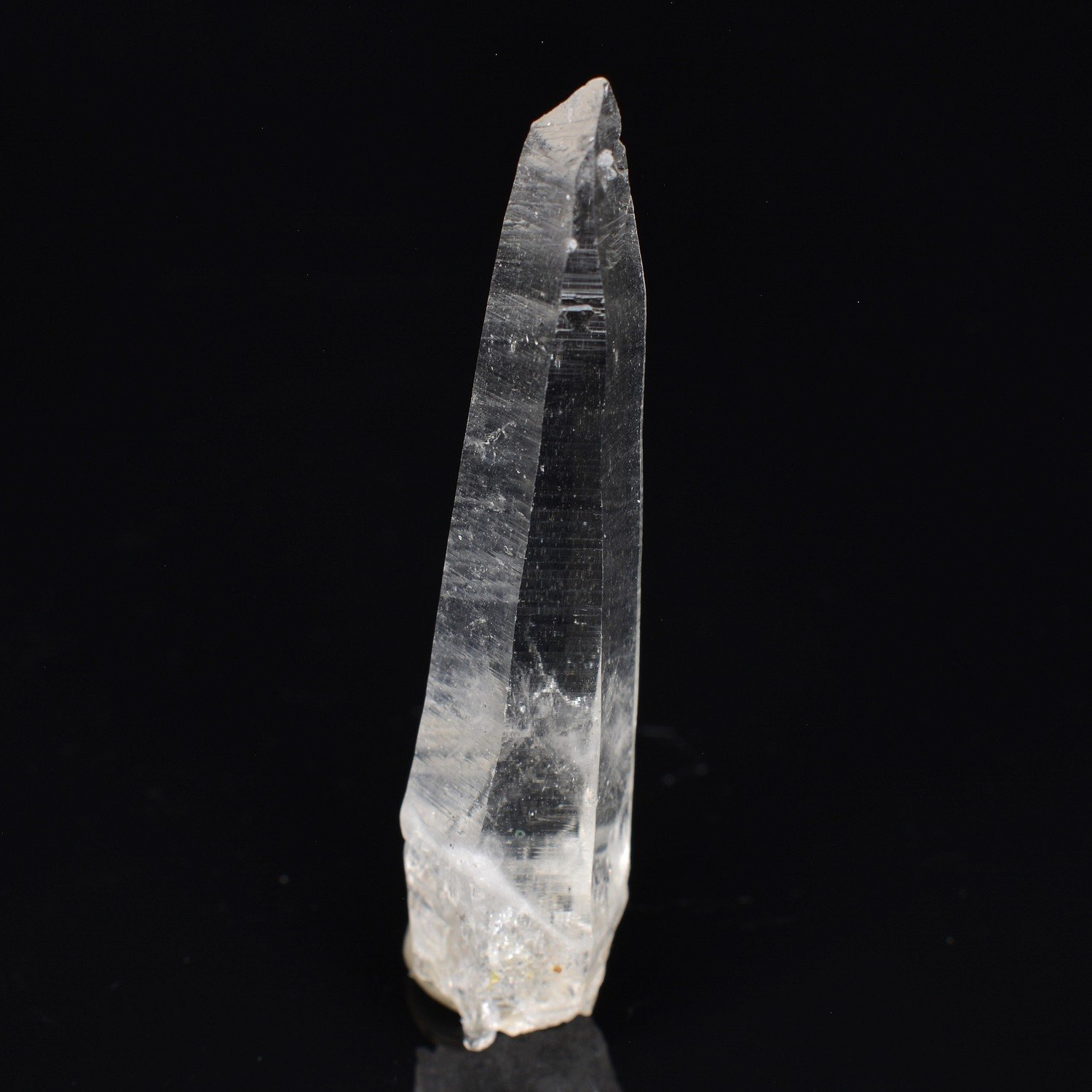 Quartz - Ganesh Himal, Népal