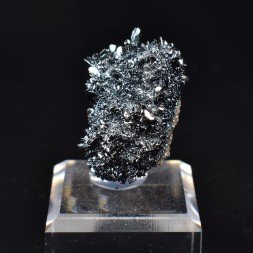 Hématite - Puy-de-Tunisset, Puy-de-Dôme, France