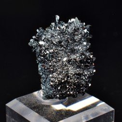 Hématite - Puy-de-Tunisset, Puy-de-Dôme, France