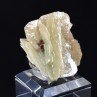 Baryte - Cerro Warihuyn, Huánuco, Peru