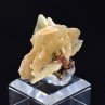 Baryte - Cerro Warihuyn, Huánuco, Peru