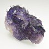 Fluorite - Musquiz, Coahuila, Mexico