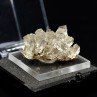 Calcite - Mine Xia Yang, Fujian, Chine