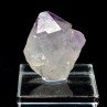 Japanese Twin Amethyst - Andilamena, Madagascar