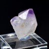 Japanese Twin Amethyst - Andilamena, Madagascar
