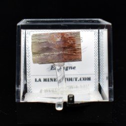 Aragonite - Minglanilla, Cuenca Province, Spain