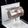 Aragonite - Minglanilla, province de Cuenca, Espagne