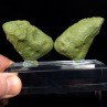 Géode de quartz - Tabasco, Etat de Zacatecas, Mexique