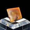 Wulfenite - Erupcion Mine, Los Lamentos, Mexico