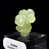 Prehnite - Boulemane, Imilchil region, Morocco