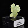 Prehnite - Boulemane, Imilchil region, Morocco