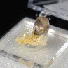 Quartz - Rade de Brest, Finsitère, France