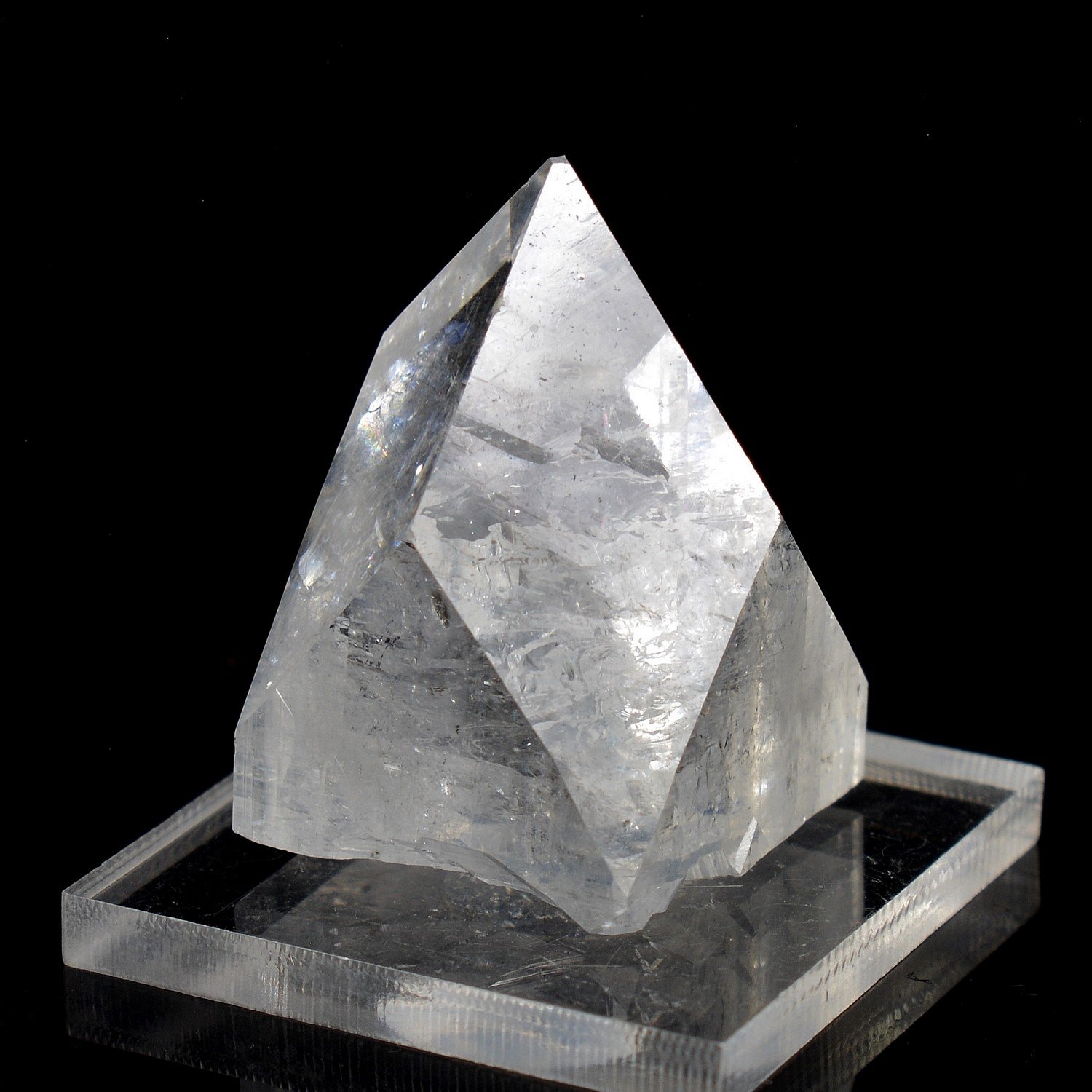 Apophyllite - Maharashtra, India
