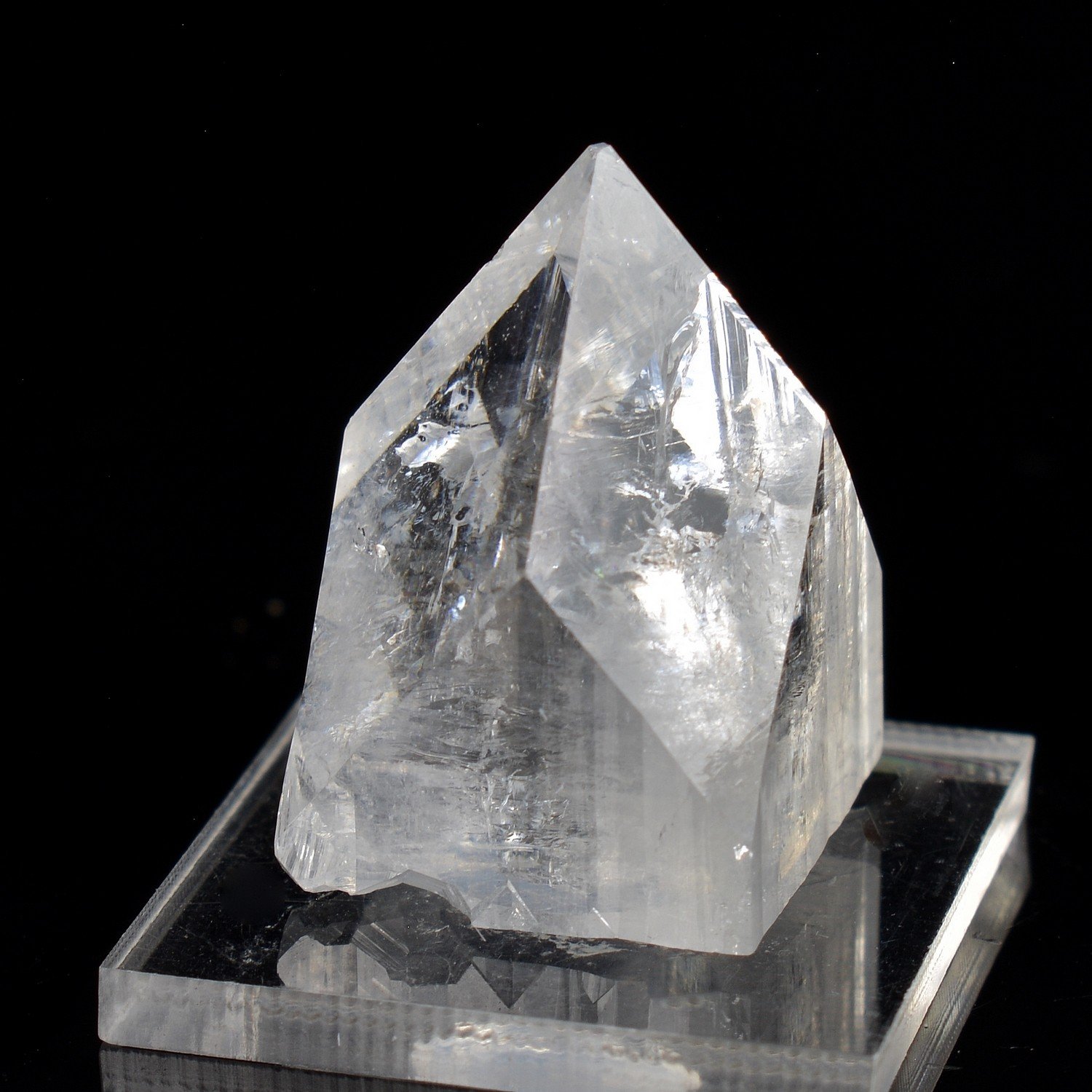 Apophyllite - Maharashtra, India