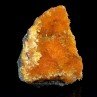 Calcite - Carrière Grabiszyce, district de Luban, Pologne Calcite - Carrière Grabiszyce, district de Luban, Pologne