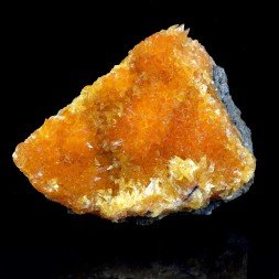 Calcite - Carrière Grabiszyce, district de Luban, Pologne