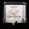 Quartz - Bou Craa, Sahara occidental, Maroc