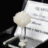 Quartz - Bou Craa, Western Sahara, Morocco