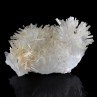 Natrolite - Imilchil, Morocco