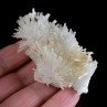 Natrolite - Imilchil, Maroc
