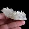 Natrolite - Imilchil, Maroc