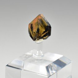 Brookite - Fitampito, Ikalamavony, Madagascar