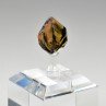 Brookite - Fitampito, Ikalamavony, Madagascar