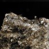 Quartz fumé - Mont Malosa, Zomba, Malawi