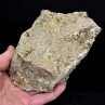 Quartz fumé - Mont Malosa, Zomba, Malawi