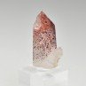 Included Quartz - Ambilobe, Mahavavy Valley, Madagascar
