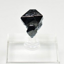 Hematite - Puy-de-Tunisset, Puy-de-Dôme, France