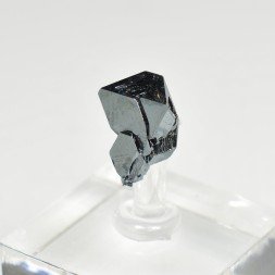 Hématite - Puy-de-Tunisset, Puy-de-Dôme, France