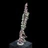 Twinned native copper - Bou Nahas Mine, Oumjrane, Morocco Twinned native copper - Bou Nahas Mine, Oumjrane, Morocco